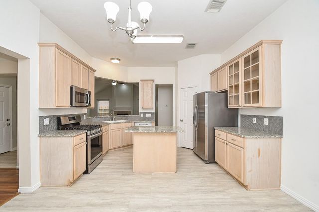10614 Sunswept Fields Lane, Houston, TX 77064