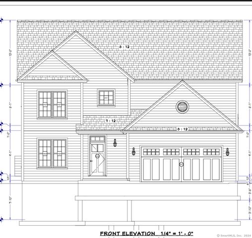 1323 Barnes Road, Wallingford, CT 06492