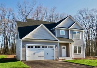 1323 Barnes Road, Wallingford, CT 06492