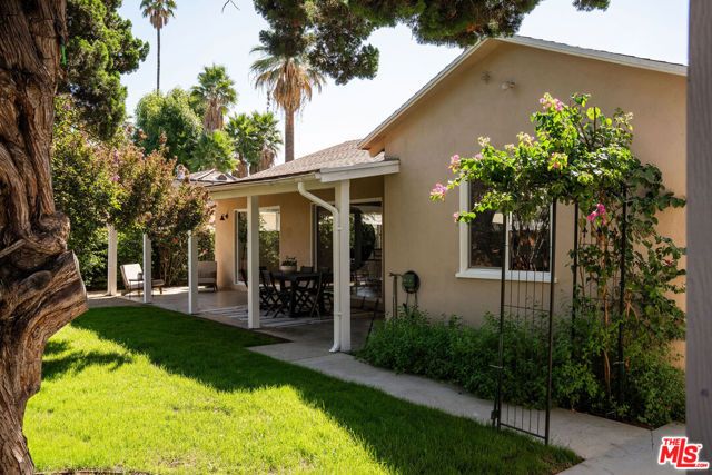 16125 Gledhill Street, North Hills (los Angeles), CA 91343