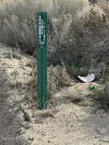 5600 E Palmdale Boulevard, Palmdale, CA 93552