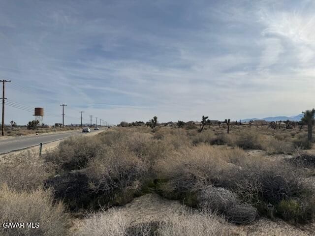 5600 E Palmdale Boulevard, Palmdale, CA 93552