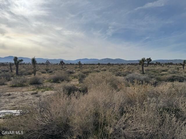 5600 E Palmdale Boulevard, Palmdale, CA 93552