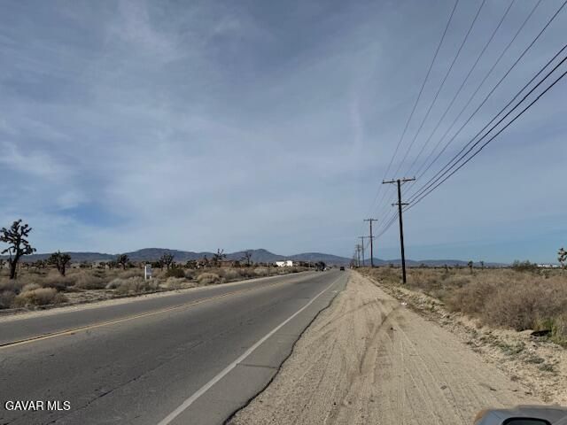 5600 E Palmdale Boulevard, Palmdale, CA 93552