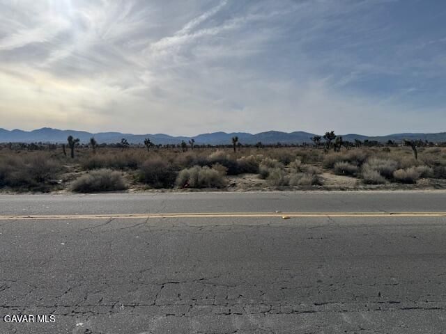 5600 E Palmdale Boulevard, Palmdale, CA 93552