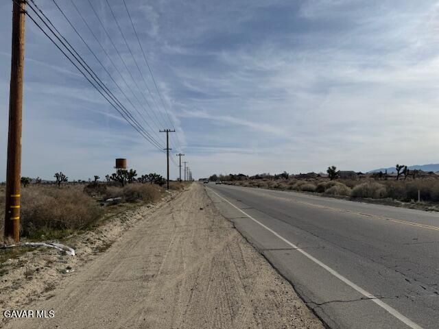 5600 E Palmdale Boulevard, Palmdale, CA 93552