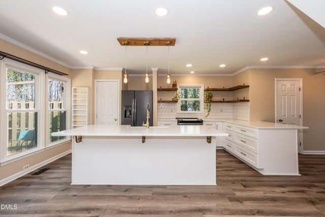 960 Hicks Road, Youngsville, NC 27596