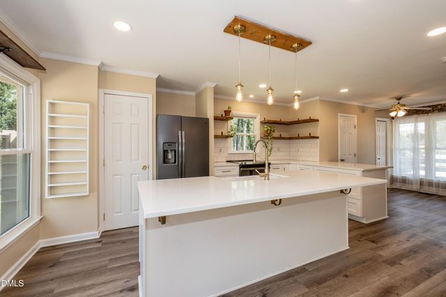 960 Hicks Road, Youngsville, NC 27596