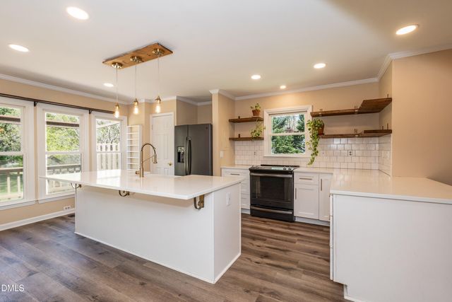 960 Hicks Road, Youngsville, NC 27596