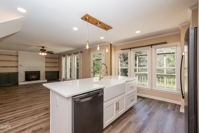 960 Hicks Road, Youngsville, NC 27596