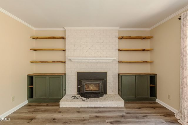 960 Hicks Road, Youngsville, NC 27596