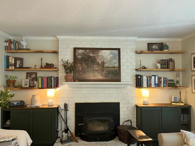 960 Hicks Road, Youngsville, NC 27596