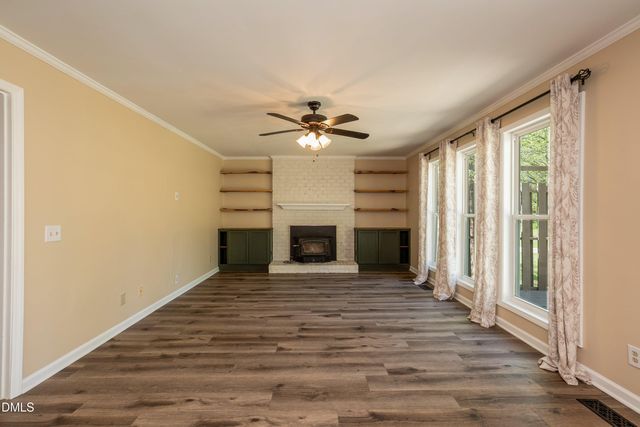 960 Hicks Road, Youngsville, NC 27596