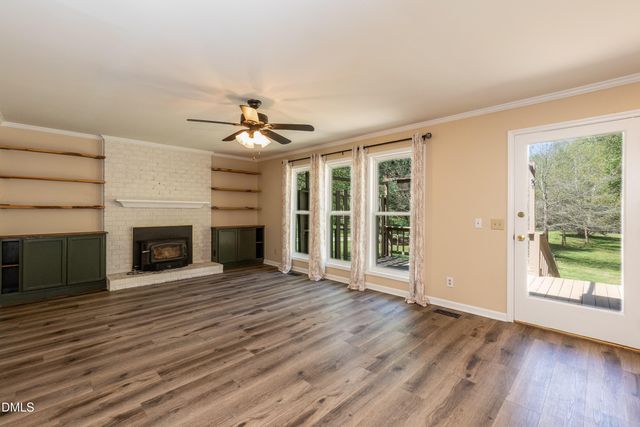 960 Hicks Road, Youngsville, NC 27596