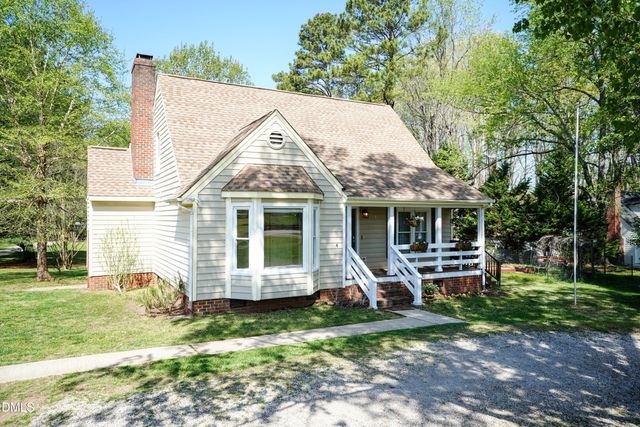 960 Hicks Road, Youngsville, NC 27596