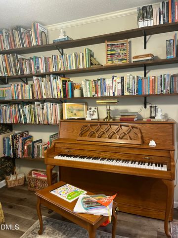 960 Hicks Road, Youngsville, NC 27596