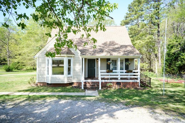 960 Hicks Road, Youngsville, NC 27596