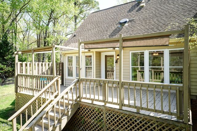 960 Hicks Road, Youngsville, NC 27596