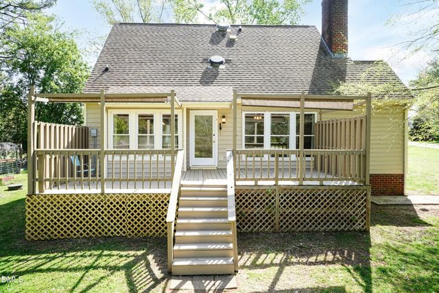 960 Hicks Road, Youngsville, NC 27596