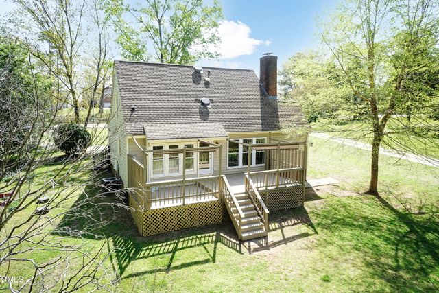 960 Hicks Road, Youngsville, NC 27596