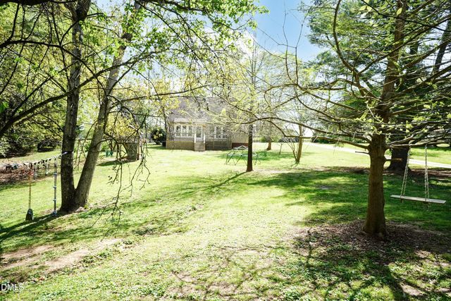 960 Hicks Road, Youngsville, NC 27596