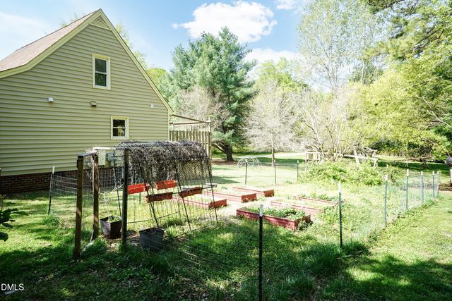 960 Hicks Road, Youngsville, NC 27596