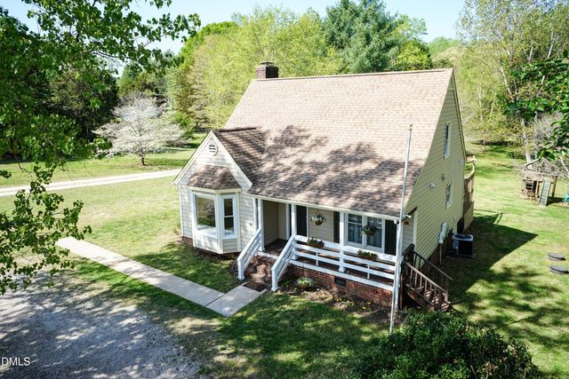 960 Hicks Road, Youngsville, NC 27596