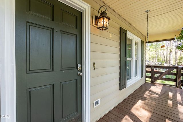 960 Hicks Road, Youngsville, NC 27596