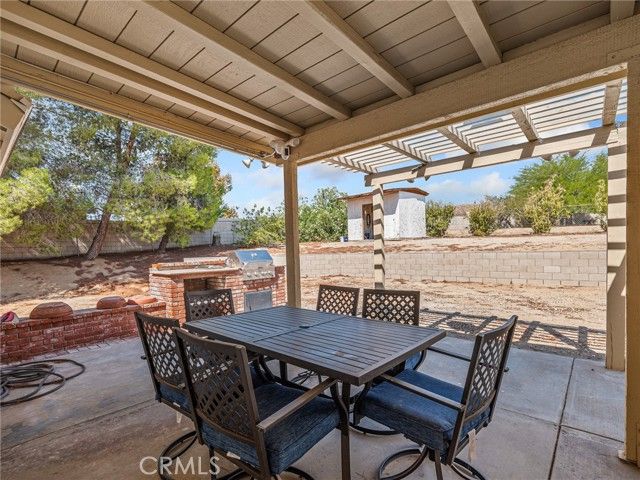 18668 Kamana, Apple Valley, CA 92307