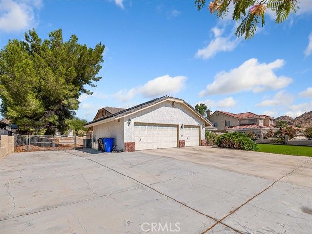18668 Kamana, Apple Valley, CA 92307