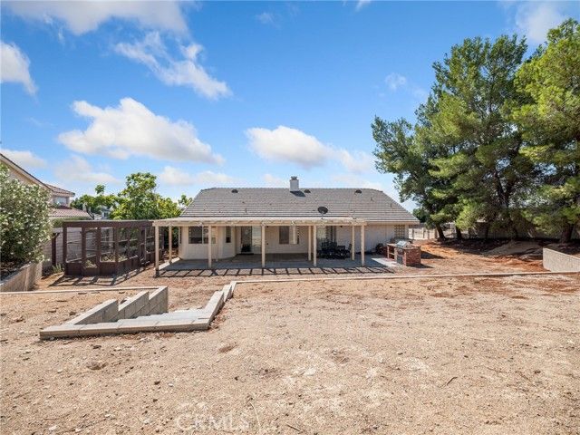 18668 Kamana, Apple Valley, CA 92307