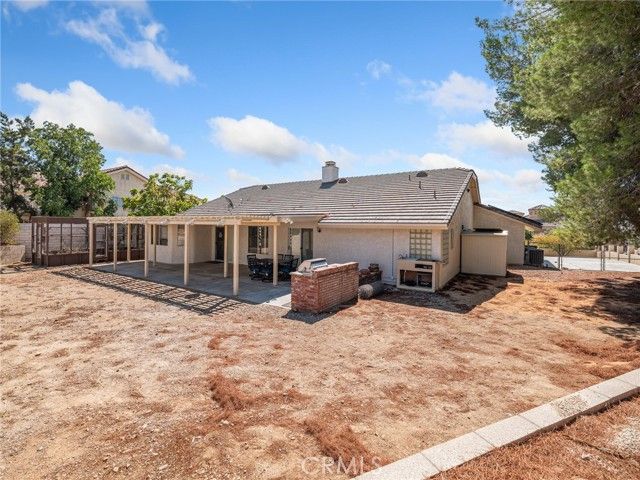 18668 Kamana, Apple Valley, CA 92307