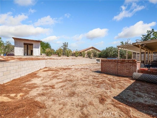 18668 Kamana, Apple Valley, CA 92307