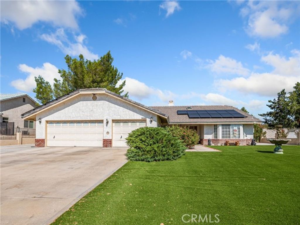 18668 Kamana, Apple Valley, CA 92307