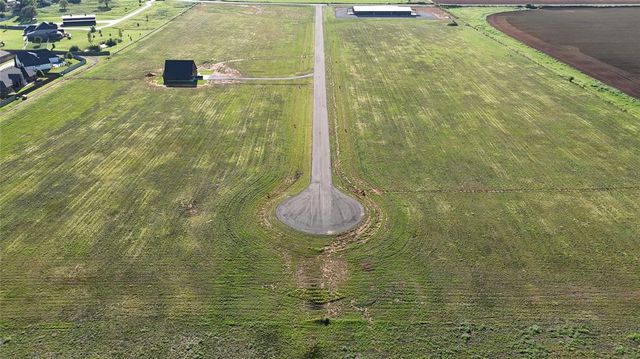 24131 E 1016 Road, Weatherford, OK 73096