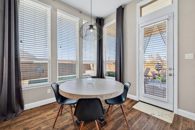 3678 Norwood Avenue, Celina, TX 75009