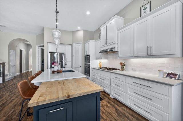 3678 Norwood Avenue, Celina, TX 75009