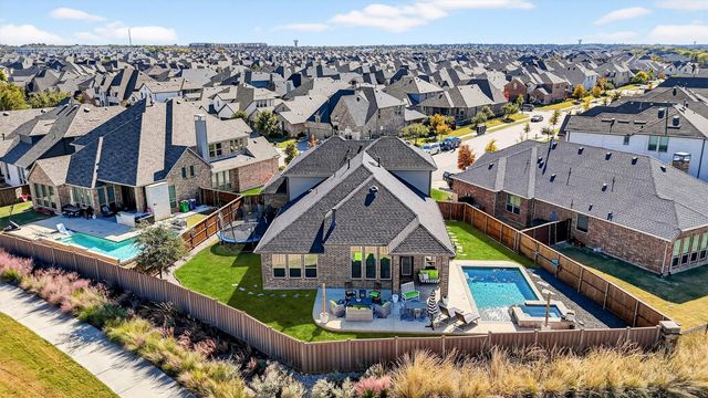 3678 Norwood Avenue, Celina, TX 75009