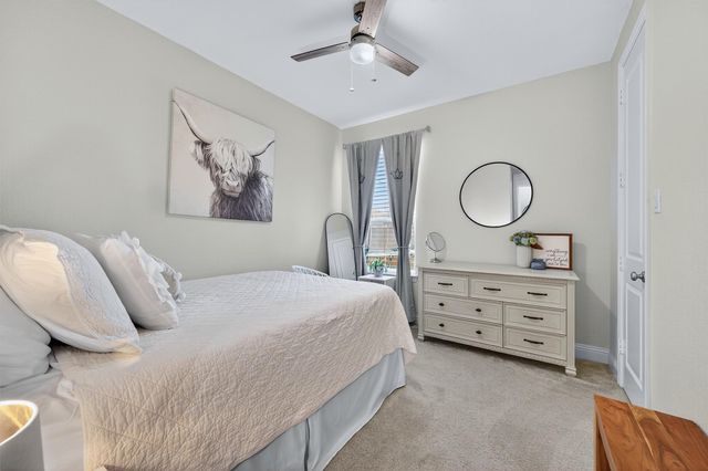 3678 Norwood Avenue, Celina, TX 75009