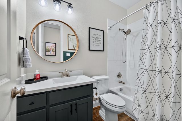 3678 Norwood Avenue, Celina, TX 75009