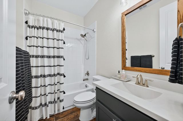 3678 Norwood Avenue, Celina, TX 75009