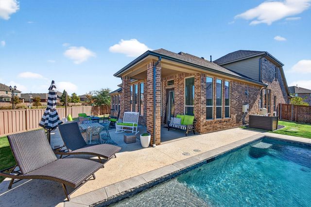 3678 Norwood Avenue, Celina, TX 75009