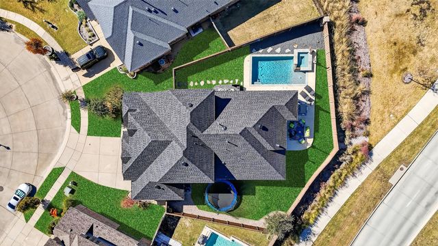 3678 Norwood Avenue, Celina, TX 75009