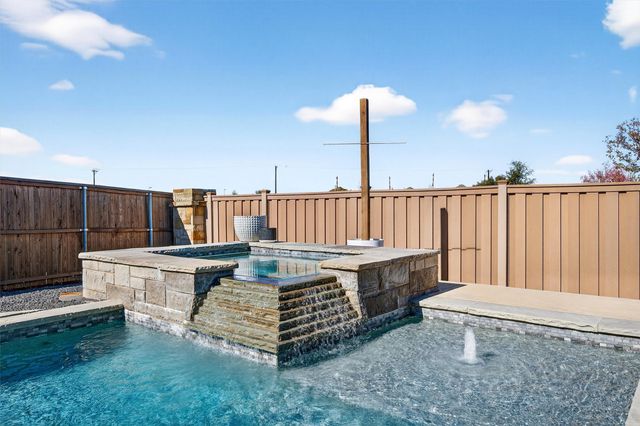 3678 Norwood Avenue, Celina, TX 75009