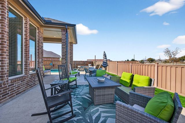 3678 Norwood Avenue, Celina, TX 75009