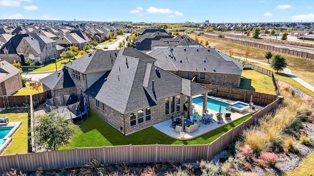 3678 Norwood Avenue, Celina, TX 75009