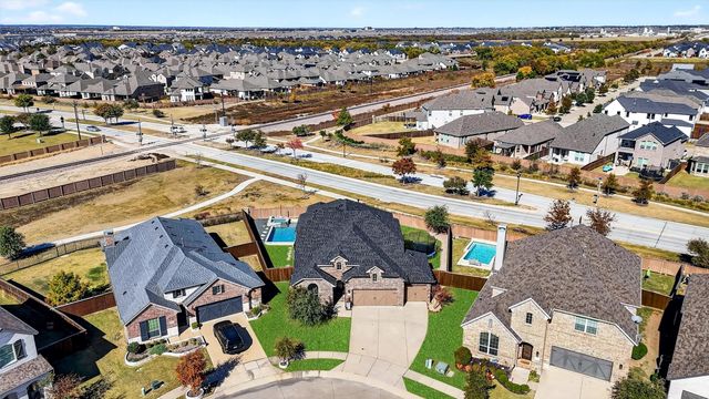 3678 Norwood Avenue, Celina, TX 75009