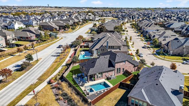 3678 Norwood Avenue, Celina, TX 75009