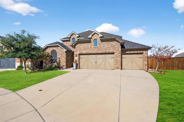 3678 Norwood Avenue, Celina, TX 75009