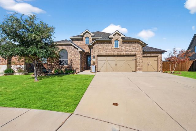 3678 Norwood Avenue, Celina, TX 75009